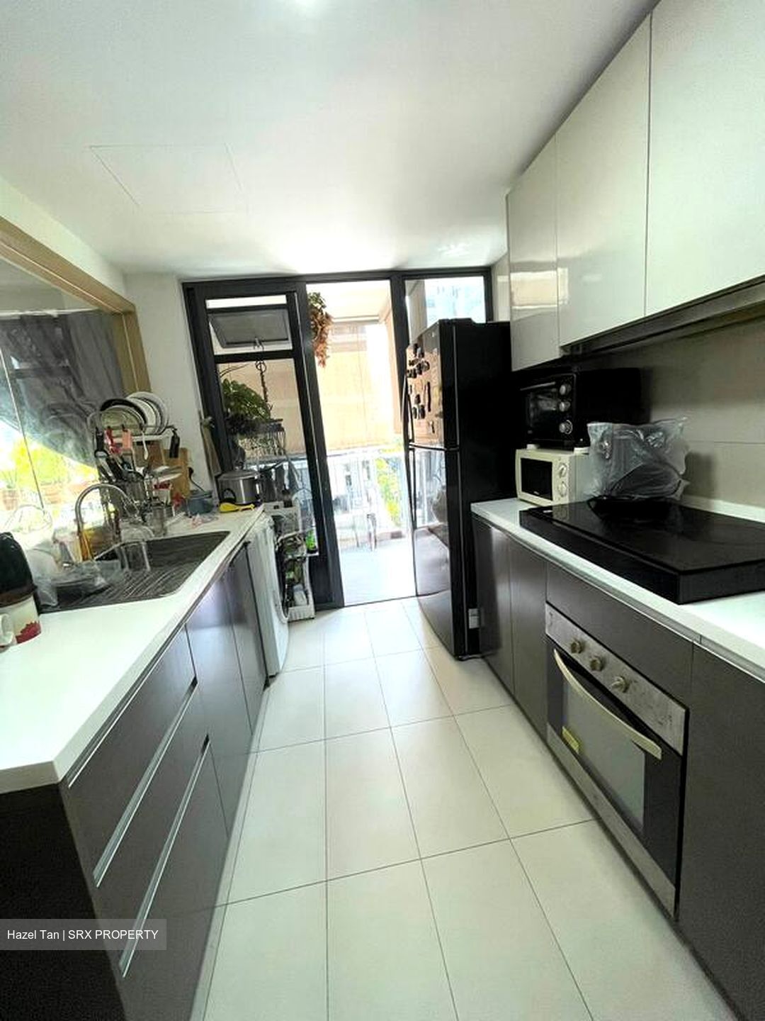 Twin Fountains (D25), Condominium #496621621